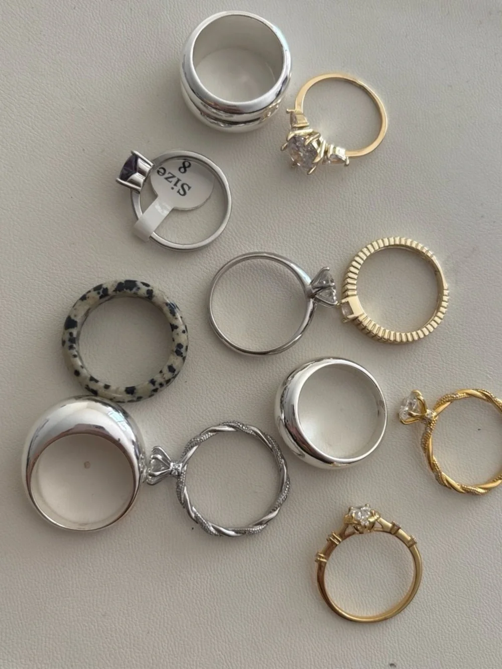 MULTIPLE Rings ✨ - Picture 13 of 13